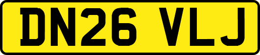 DN26VLJ
