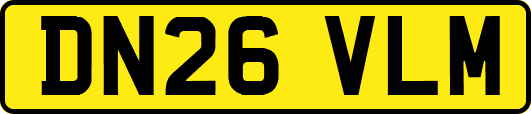 DN26VLM