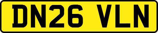 DN26VLN