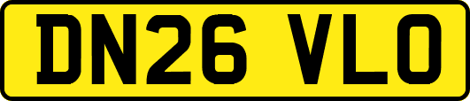 DN26VLO
