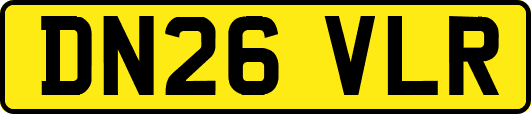 DN26VLR