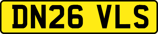 DN26VLS