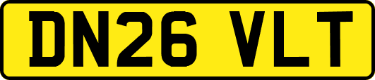 DN26VLT