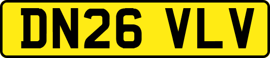 DN26VLV