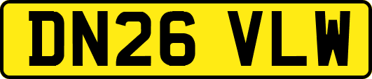 DN26VLW