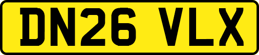 DN26VLX