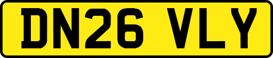 DN26VLY