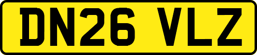 DN26VLZ