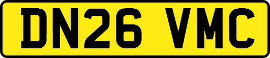 DN26VMC