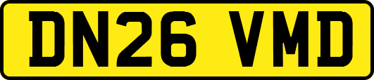 DN26VMD