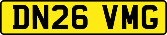 DN26VMG