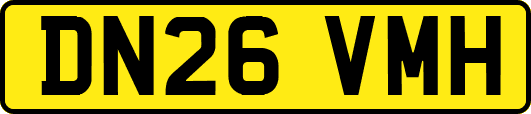 DN26VMH