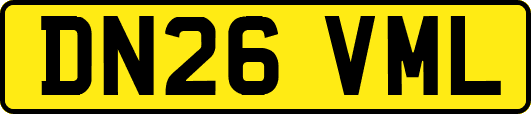 DN26VML