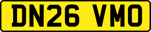 DN26VMO