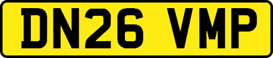 DN26VMP