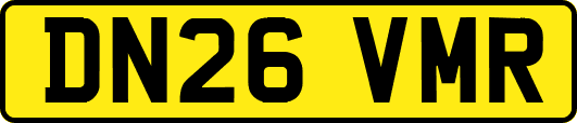 DN26VMR