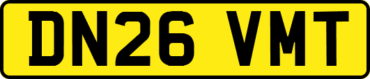 DN26VMT