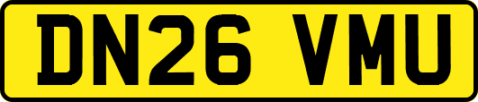 DN26VMU