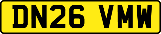 DN26VMW