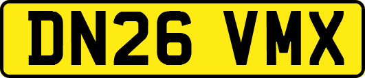 DN26VMX