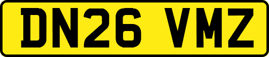 DN26VMZ