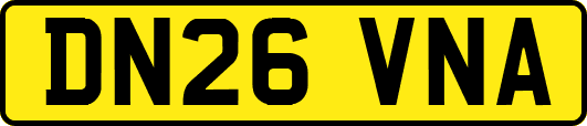 DN26VNA