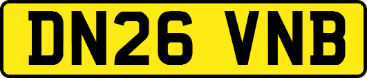 DN26VNB