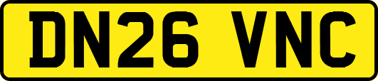 DN26VNC