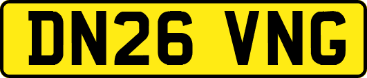 DN26VNG