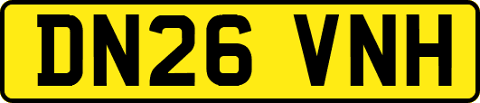 DN26VNH