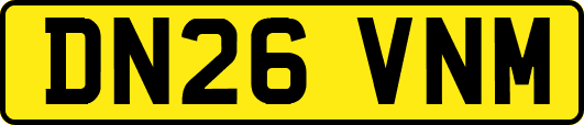 DN26VNM