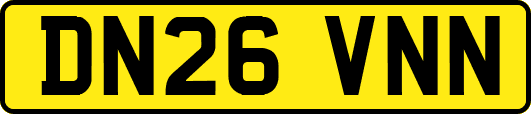 DN26VNN