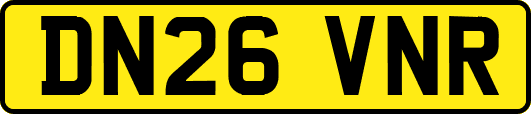 DN26VNR