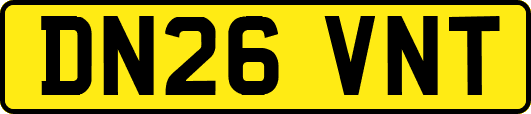 DN26VNT