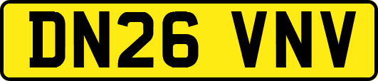 DN26VNV
