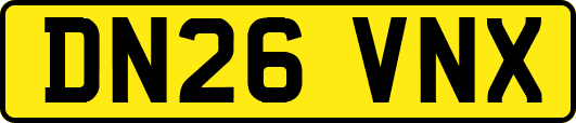 DN26VNX