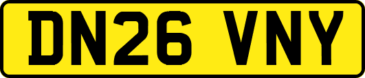 DN26VNY