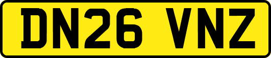 DN26VNZ