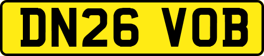 DN26VOB