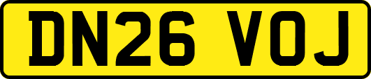 DN26VOJ