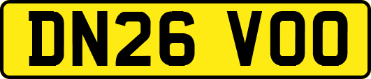 DN26VOO