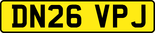 DN26VPJ