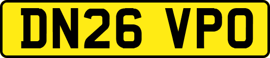 DN26VPO