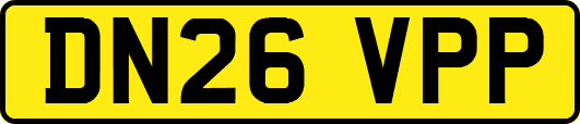 DN26VPP