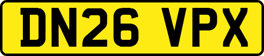DN26VPX