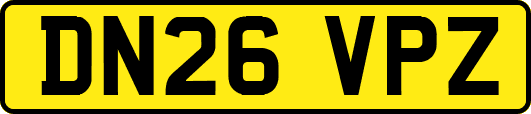 DN26VPZ