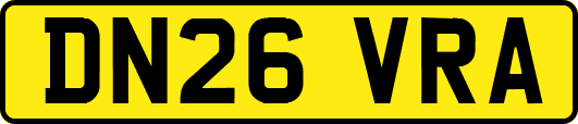 DN26VRA