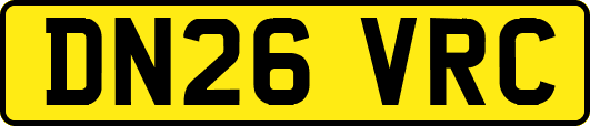 DN26VRC
