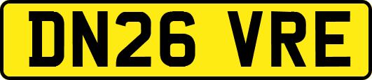 DN26VRE