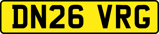 DN26VRG